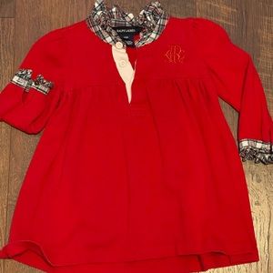 Ralph Lauren dress